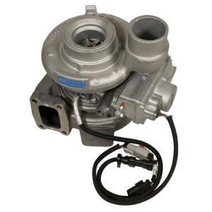 Dodge RAM Turbocharger - BD Diesel - Stock Replacement HE351 - `07-`12